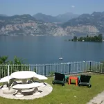 Hotel Casa Alessandra Malcesine