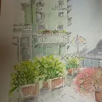 Casa Alessandra 2* Malcesine