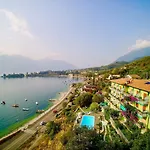 Hotel Casa Alessandra Malcesine