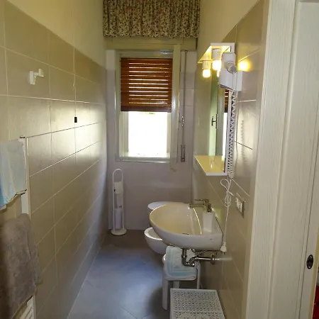 Hotel Casa Alessandra Malcesine