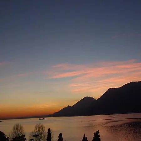 Casa Alessandra Hotel 2*