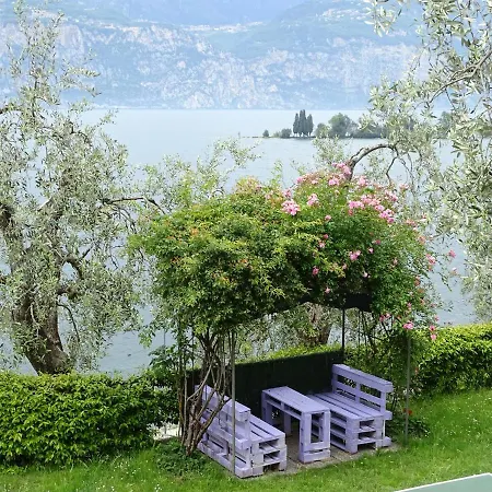 Casa Alessandra Malcesine