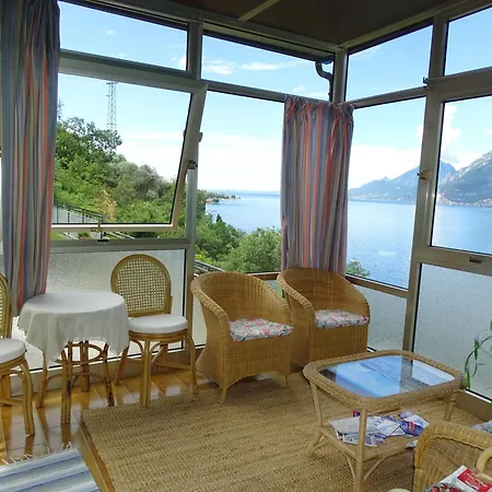 Casa Alessandra Hotel Malcesine