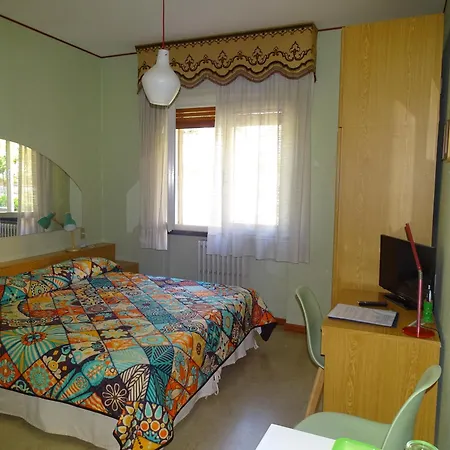Casa Alessandra 2* Μαλτσεζίνε