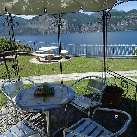 Casa Alessandra Hotel