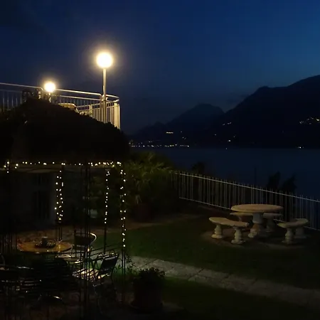 Casa Alessandra Hotell Malcesine