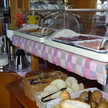 Casa Alessandra Hotel Malcesine