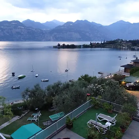 Casa Alessandra 2* Malcesine