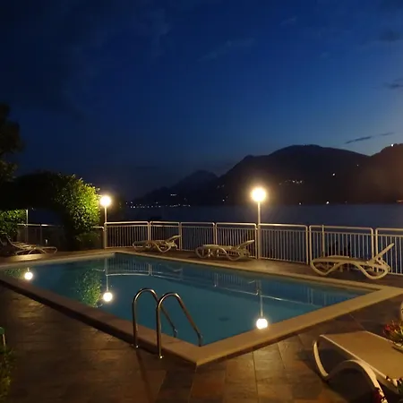 Casa Alessandra Hotel Malcesine