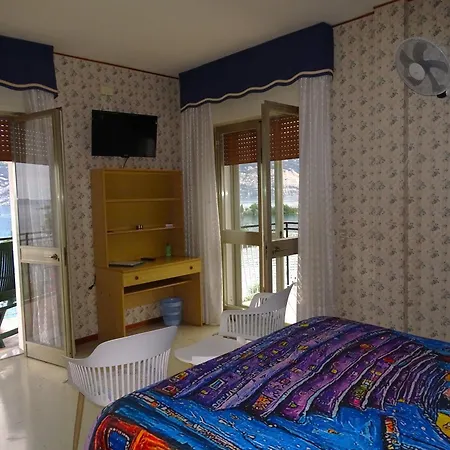 Hotel Casa Alessandra Malcesine