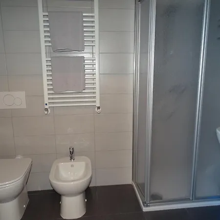 Casa Alessandra Malcesine