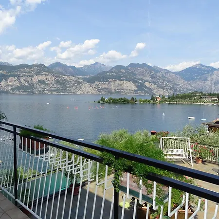 Hotel Casa Alessandra 2*