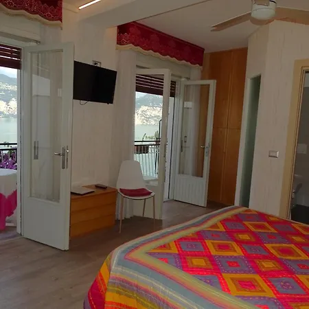 Casa Alessandra Hotel Malcesine