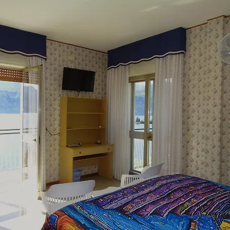 Ξενοδοχείο Casa Alessandra Μαλτσεζίνε