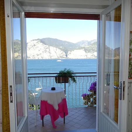 Casa Alessandra 2*