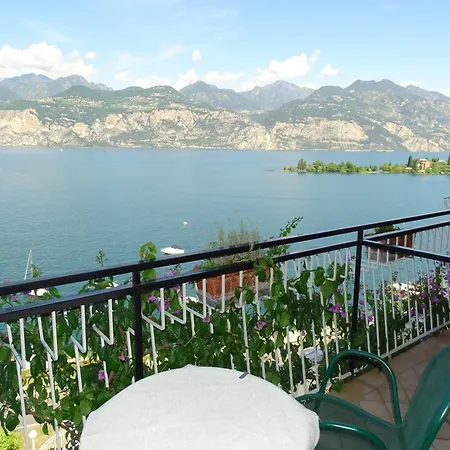 Casa Alessandra Hotel Malcesine