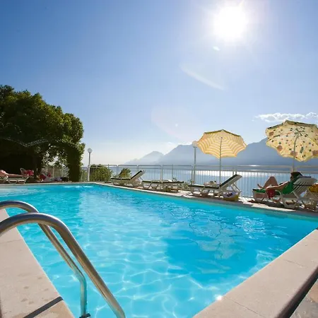 Hotel Casa Alessandra 2*