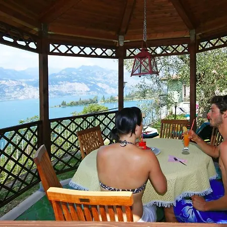 Casa Alessandra Malcesine