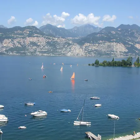 Casa Alessandra Hotel