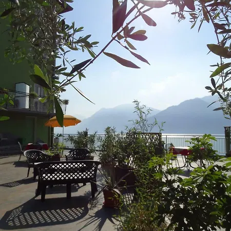 Casa Alessandra 2* Malcesine