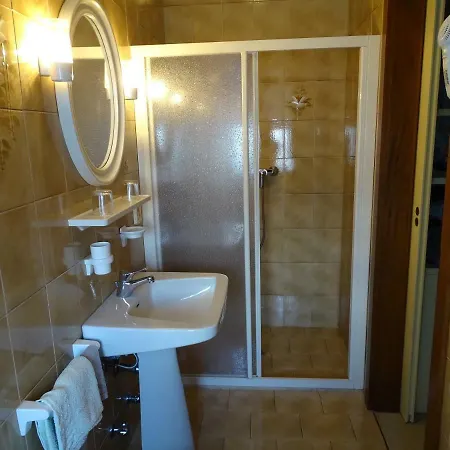 Hotel Casa Alessandra