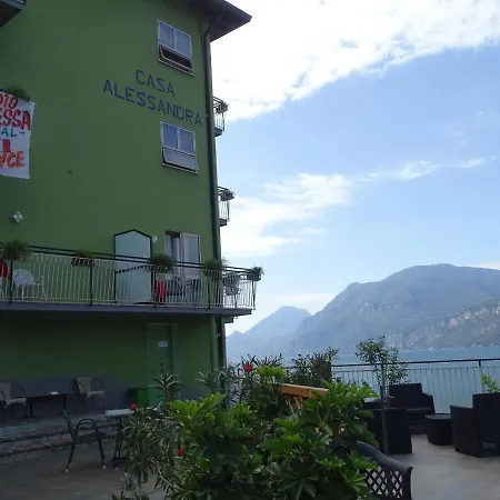 Hotel Casa Alessandra
