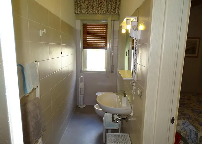 Hotel Casa Alessandra Malcesine