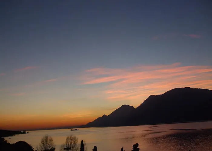 Casa Alessandra Hotel 2*