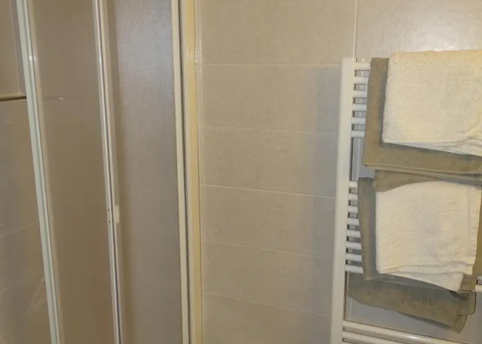 Hotel Casa Alessandra Malcesine