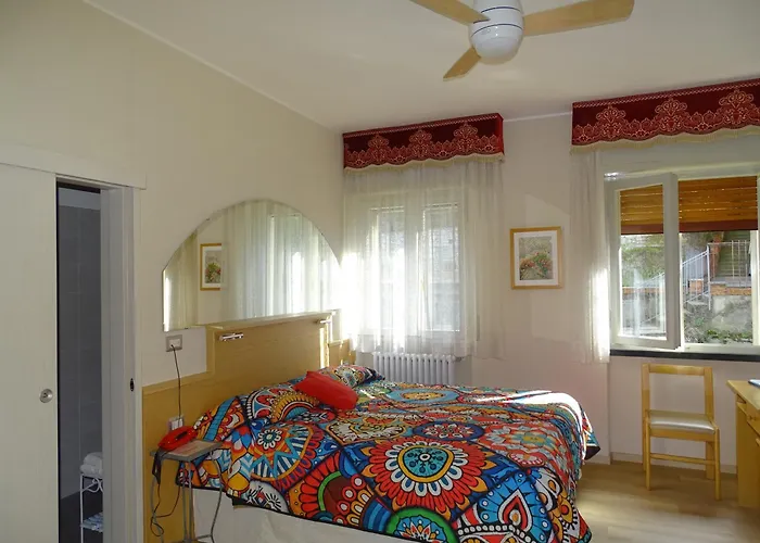 Hotel Casa Alessandra