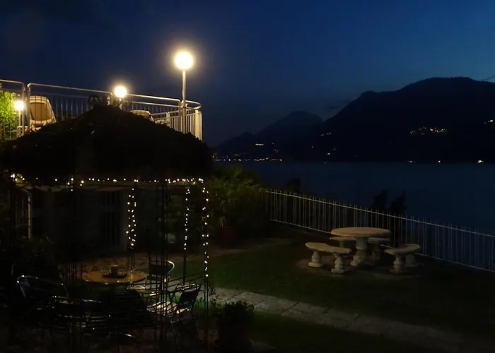 Casa Alessandra Hotel Malcesine
