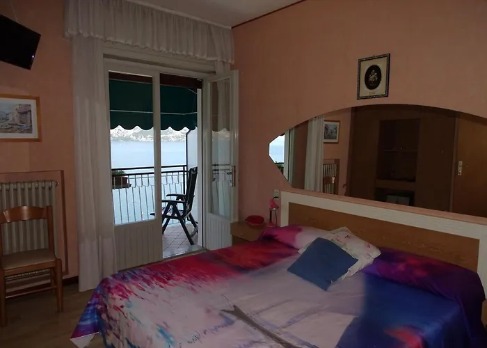 Casa Alessandra Hotel