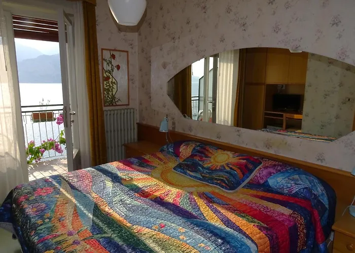 Casa Alessandra Hotel 2*