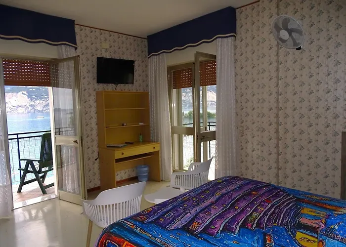 Hotel Casa Alessandra Malcesine