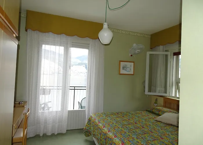 Hotel Casa Alessandra