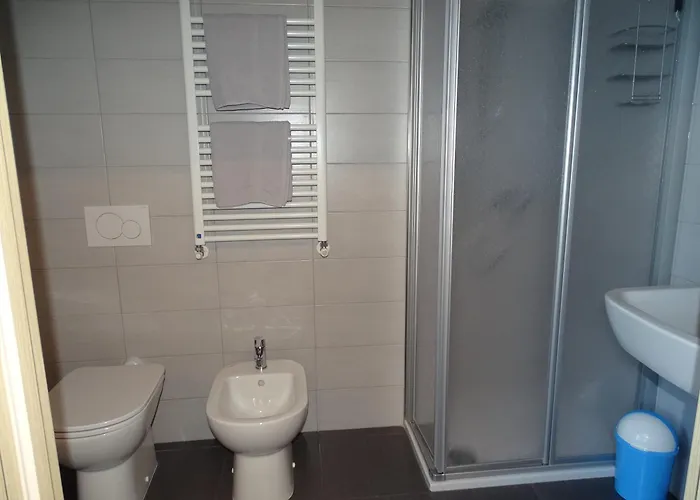 Casa Alessandra Malcesine