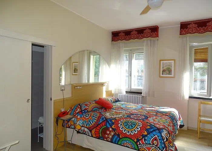 Hotel Casa Alessandra