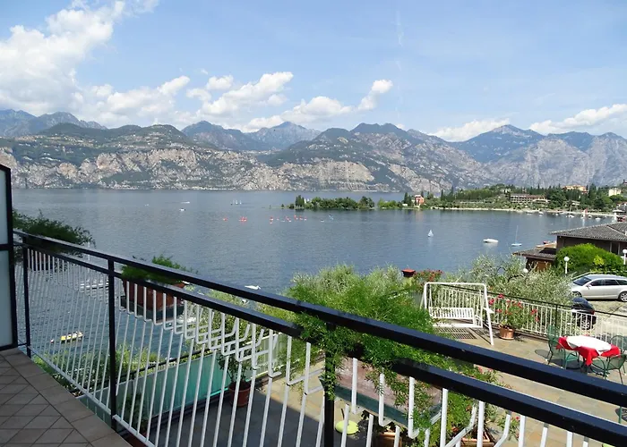 Hotel Casa Alessandra 2*