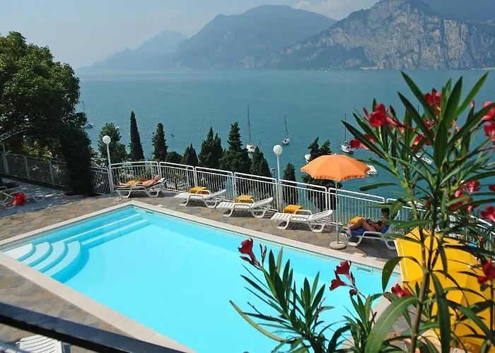 Casa Alessandra Hotel Malcesine