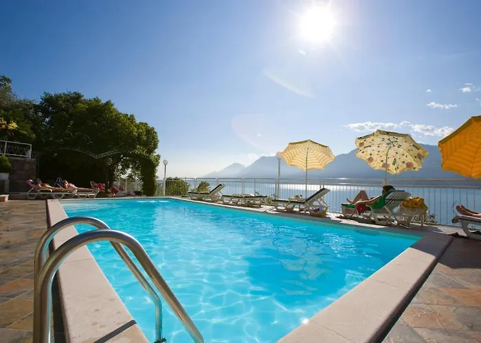 Hotel Casa Alessandra 2*