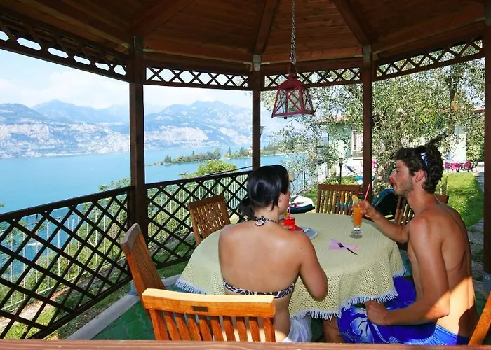 Casa Alessandra Malcesine