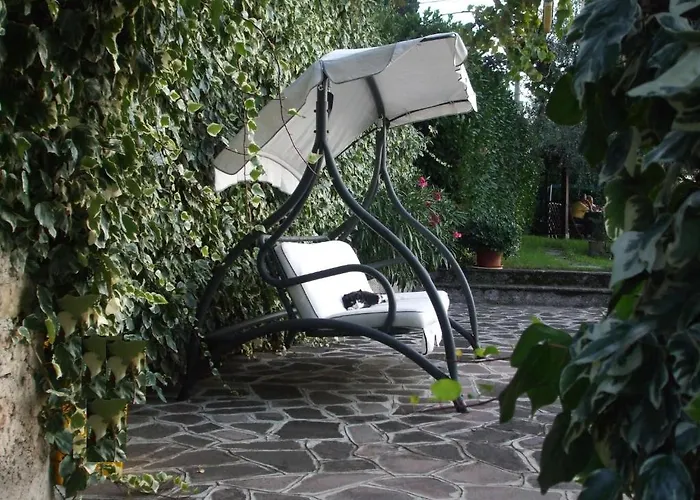 Hotel Casa Alessandra