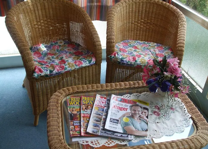 Casa Alessandra Hotel