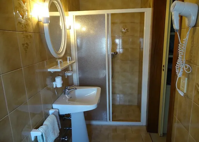 Hotel Casa Alessandra