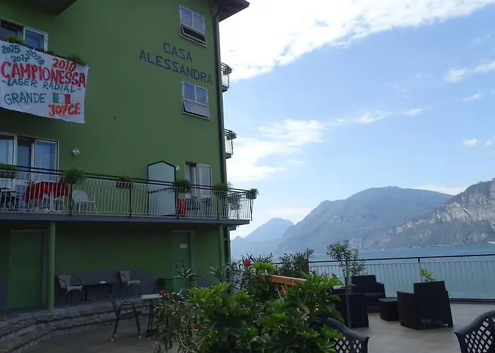 Hotel Casa Alessandra