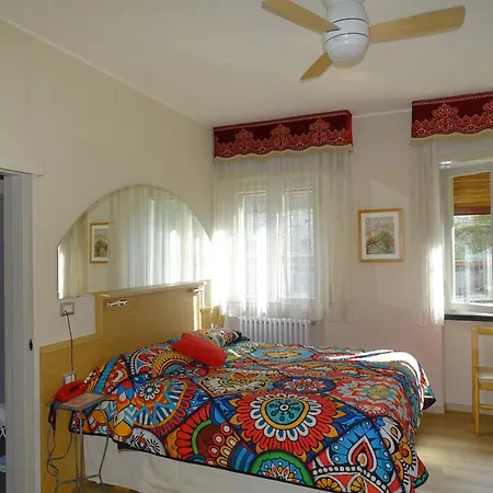 Отель Casa Alessandra
